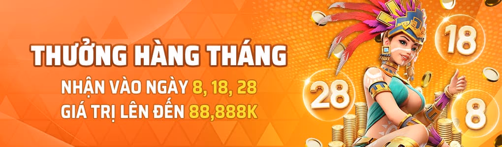 SC8888 — Số 8 Lộc Phát, Phát Tài Phát Lộc